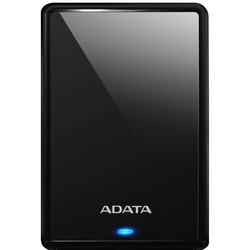 Жесткий диск A-Data AHV620S-1TU31-CBL (белый)