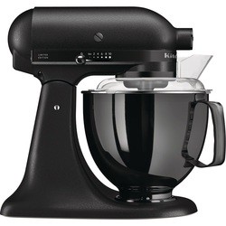 Кухонный комбайн KitchenAid 5KSM180LEEBK