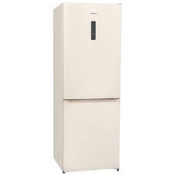 Холодильник HIBERG RFC-330D NFYm