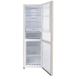 Холодильник HIBERG RFC-330D NFYm