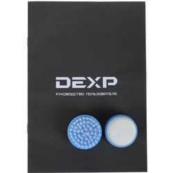 Массажная ванночка для ног DEXP FSM-600