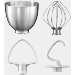 Кухонный комбайн KitchenAid 5KSM3311XEHT