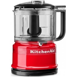 Кухонный комбайн KitchenAid 5KFC3516HESD