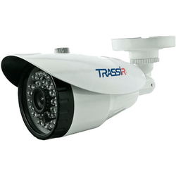 Камера видеонаблюдения TRASSIR TR-D2B5