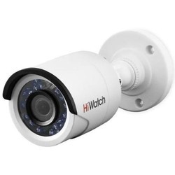 Камера видеонаблюдения Hikvision HiWatch DS-I120 6 mm