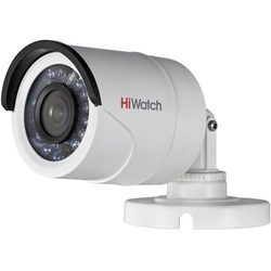 Камера видеонаблюдения Hikvision HiWatch DS-I120 12 mm