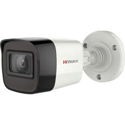 Камера видеонаблюдения Hikvision HiWatch DS-T200A 2.8 mm