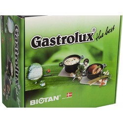 Кастрюля Gastrolux A17-600