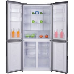 Холодильник Ascoli ACDG460W