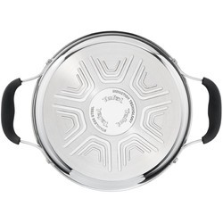 Кастрюля Tefal Cook&Cool G715S514