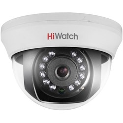 Камера видеонаблюдения Hikvision HiWatch DS-T101 3.6 mm