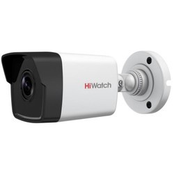 Камера видеонаблюдения Hikvision HiWatch DS-T500 3.6 mm