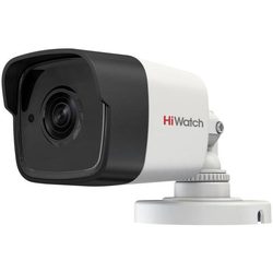 Камера видеонаблюдения Hikvision HiWatch DS-T500B 6 mm