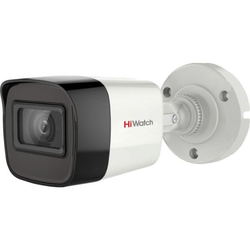 Камера видеонаблюдения Hikvision HiWatch DS-T500A 2.8 mm