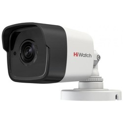 Камера видеонаблюдения Hikvision HiWatch DS-T500P 2.8 mm