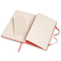 Блокнот Moleskine Squared Notebook Large Sapphire