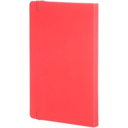 Блокнот Moleskine Ruled Notebook Large Brown