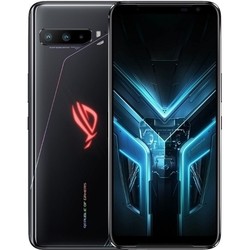 Мобильный телефон Asus ROG Phone 3 Strix 128GB/12GB