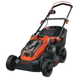 Газонокосилка Black&Decker CLM 3820 L1