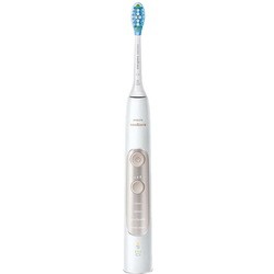 Электрическая зубная щетка Philips Sonicare ExpertClean HX9691