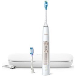 Электрическая зубная щетка Philips Sonicare ExpertClean HX9691