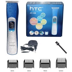 Машинка для стрижки волос HTC AT-129