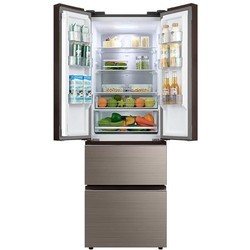 Холодильник Zarget ZFD 450 GLG