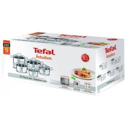 Кастрюля Tefal Intuition A702SC85