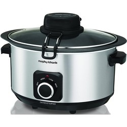 Мультиварка Morphy Richards 461010