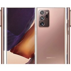 Мобильный телефон Samsung Galaxy Note20 Ultra 512GB