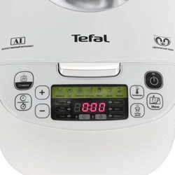 Мультиварка Tefal Effectual RK 7451