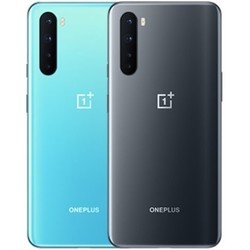 Мобильный телефон OnePlus Nord 128GB