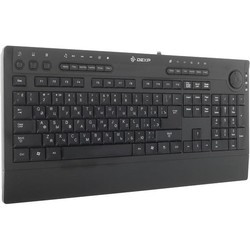 Клавиатура DEXP K-506BU
