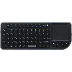Клавиатура DEXP KLB-37001