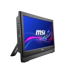 Персональные компьютеры MSI AP2011-008