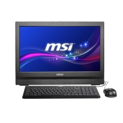 Персональные компьютеры MSI AP2011-046
