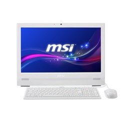 Персональные компьютеры MSI AP2011-047