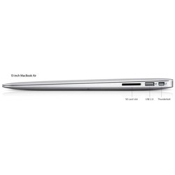 Ноутбуки Apple MC9661
