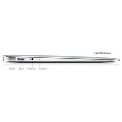 Ноутбуки Apple MC9661