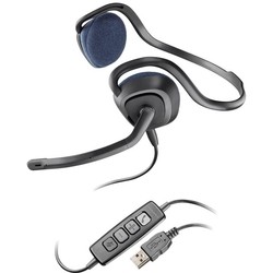 Наушники Plantronics Audio 648