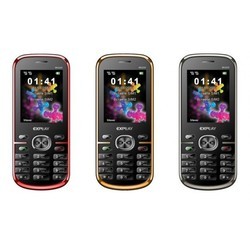 Мобильные телефоны Explay MU220