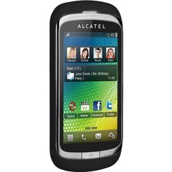 Мобильные телефоны Alcatel One Touch 818