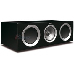 Акустическая система KEF R200C (черный)