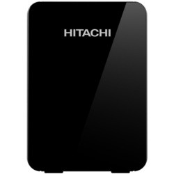 Жесткие диски Hitachi HTOLDXNB30001BBB