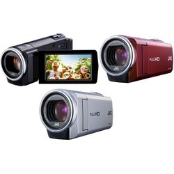 Видеокамеры JVC GZ-E15