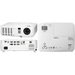 Проектор NEC V300W