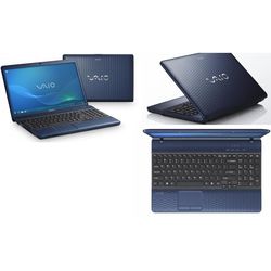 Ноутбуки Sony VPC-EH3J1R/L