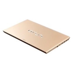 Ноутбуки Sony VPC-Z23P9R/N