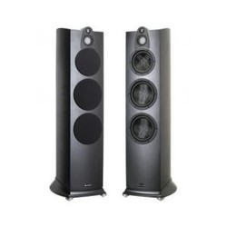 Акустическая система Wharfedale Jade 7 (черный)