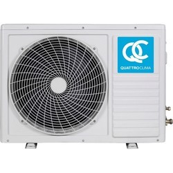 Кондиционер QuattroClima Ferrara QV/QN-FE09WA